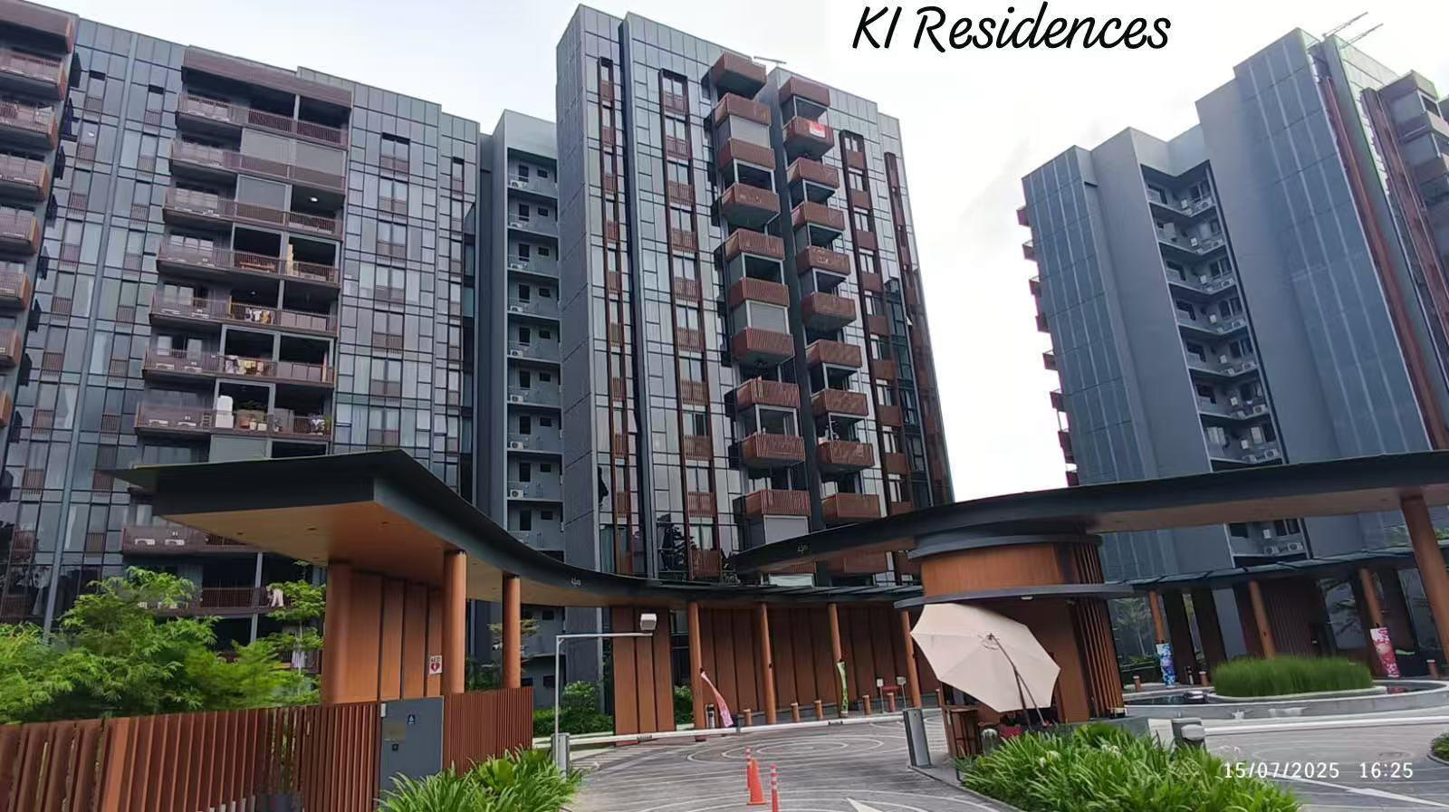 KI Residences at Brookvale