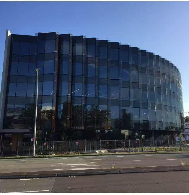 Melbourne Connect – University of Melbourne