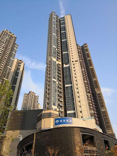 Mount Anderson (安峯)